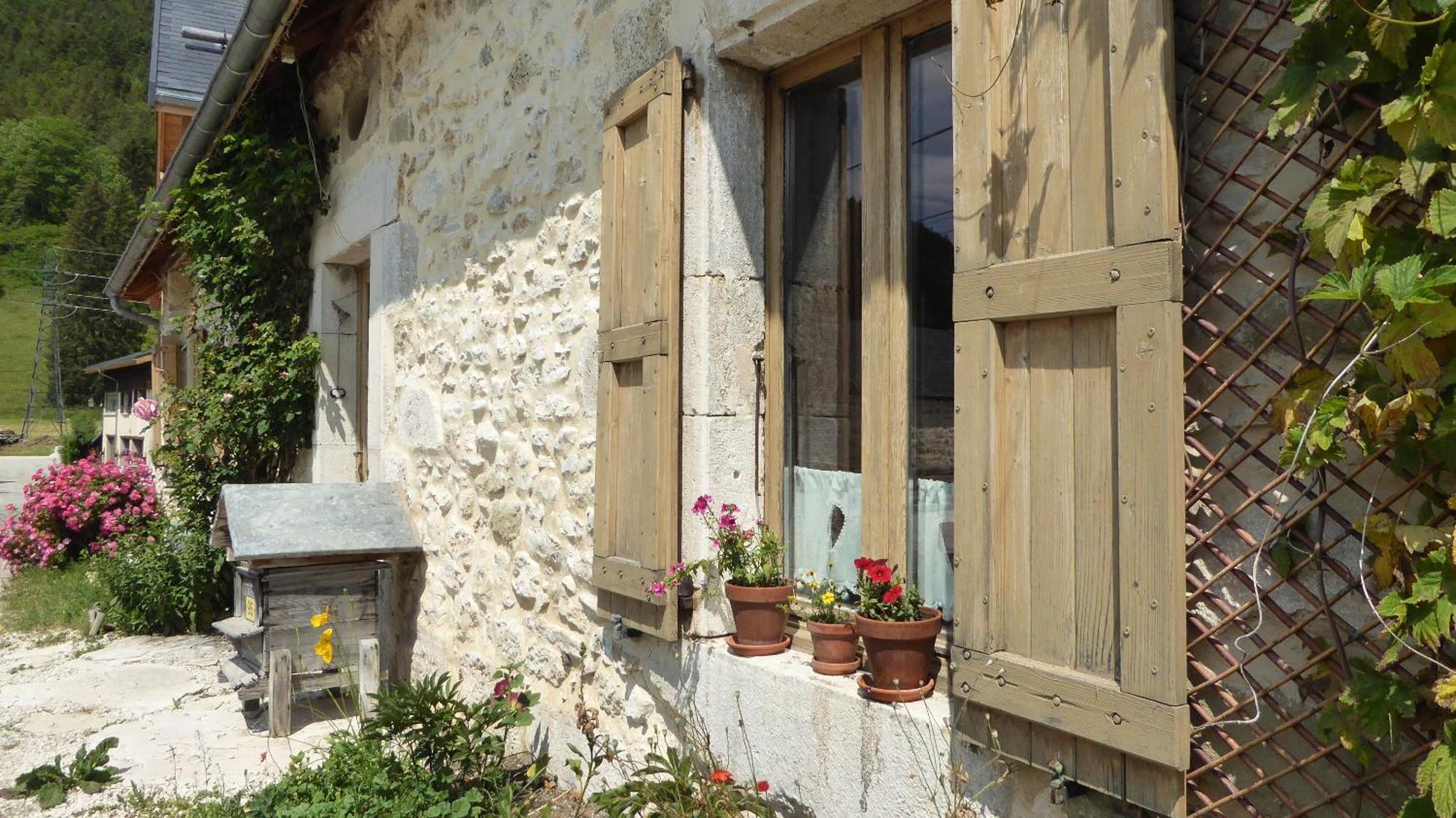 Ferme De La Grande Moucherolle Вилар-де-Лан Стая снимка