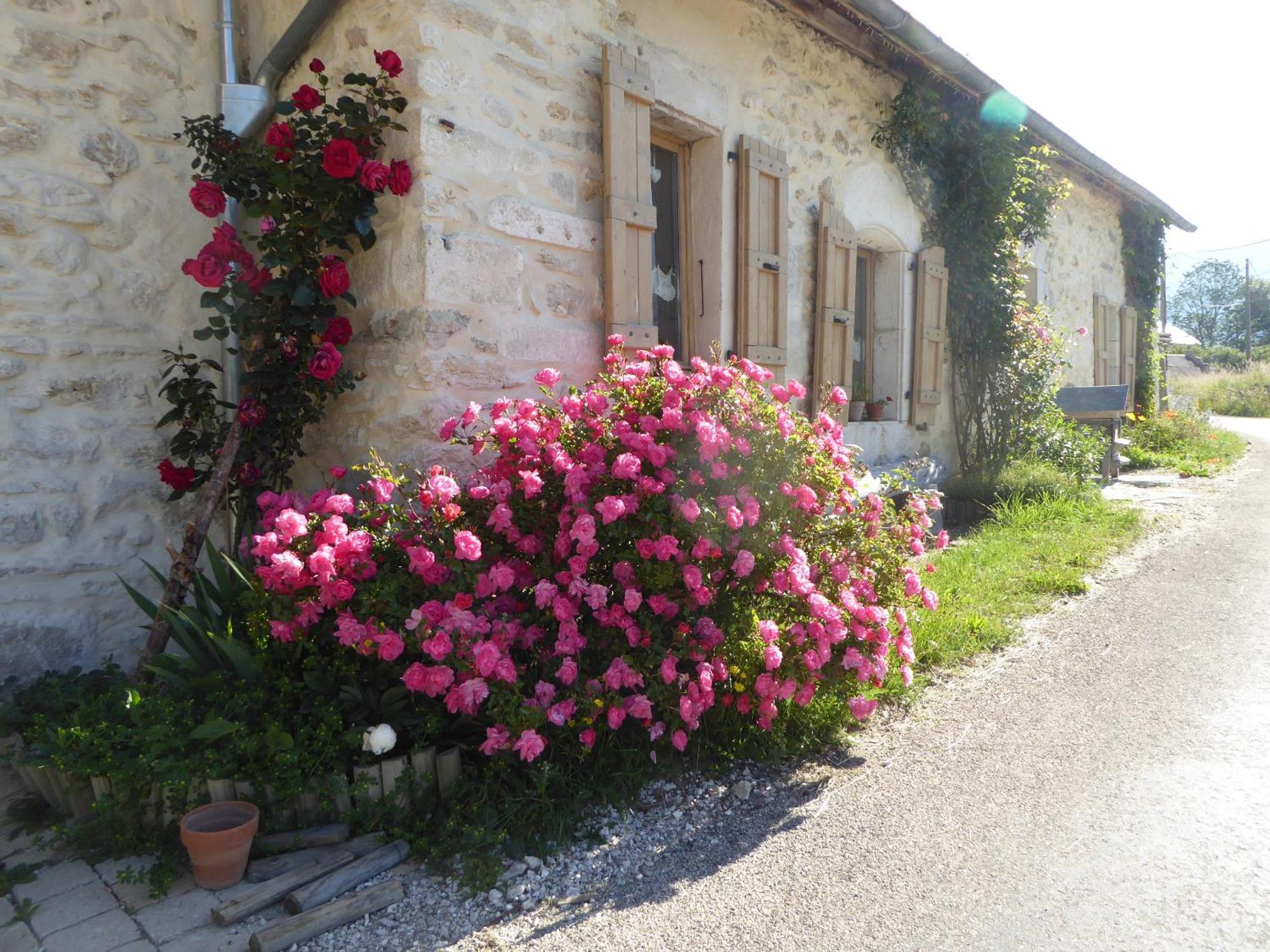 Ferme De La Grande Moucherolle Вилар-де-Лан Стая снимка