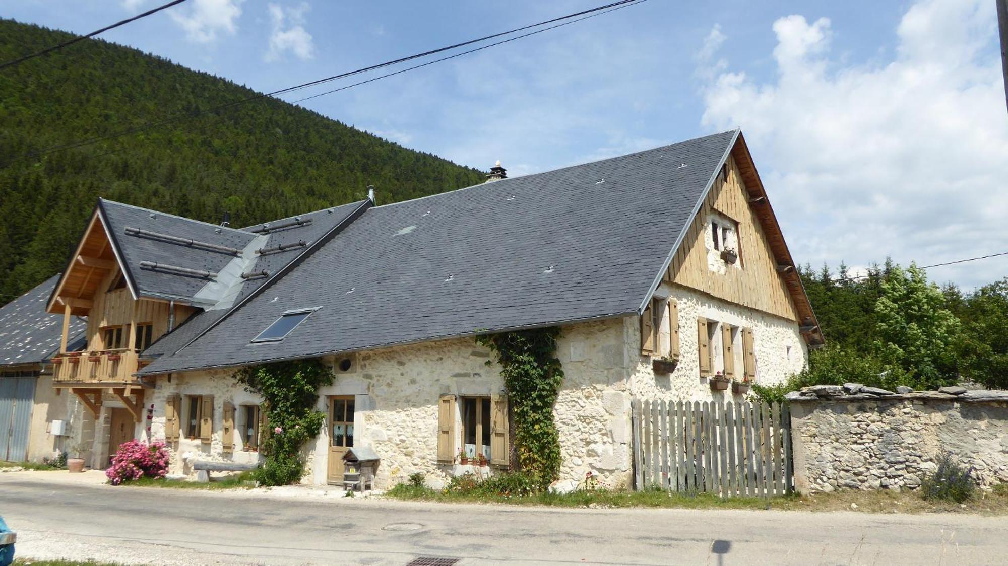 Ferme De La Grande Moucherolle Вилар-де-Лан Стая снимка