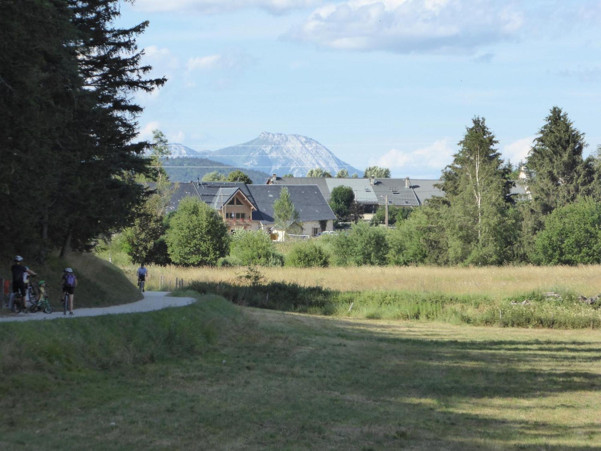 Ferme De La Grande Moucherolle Вилар-де-Лан Екстериор снимка