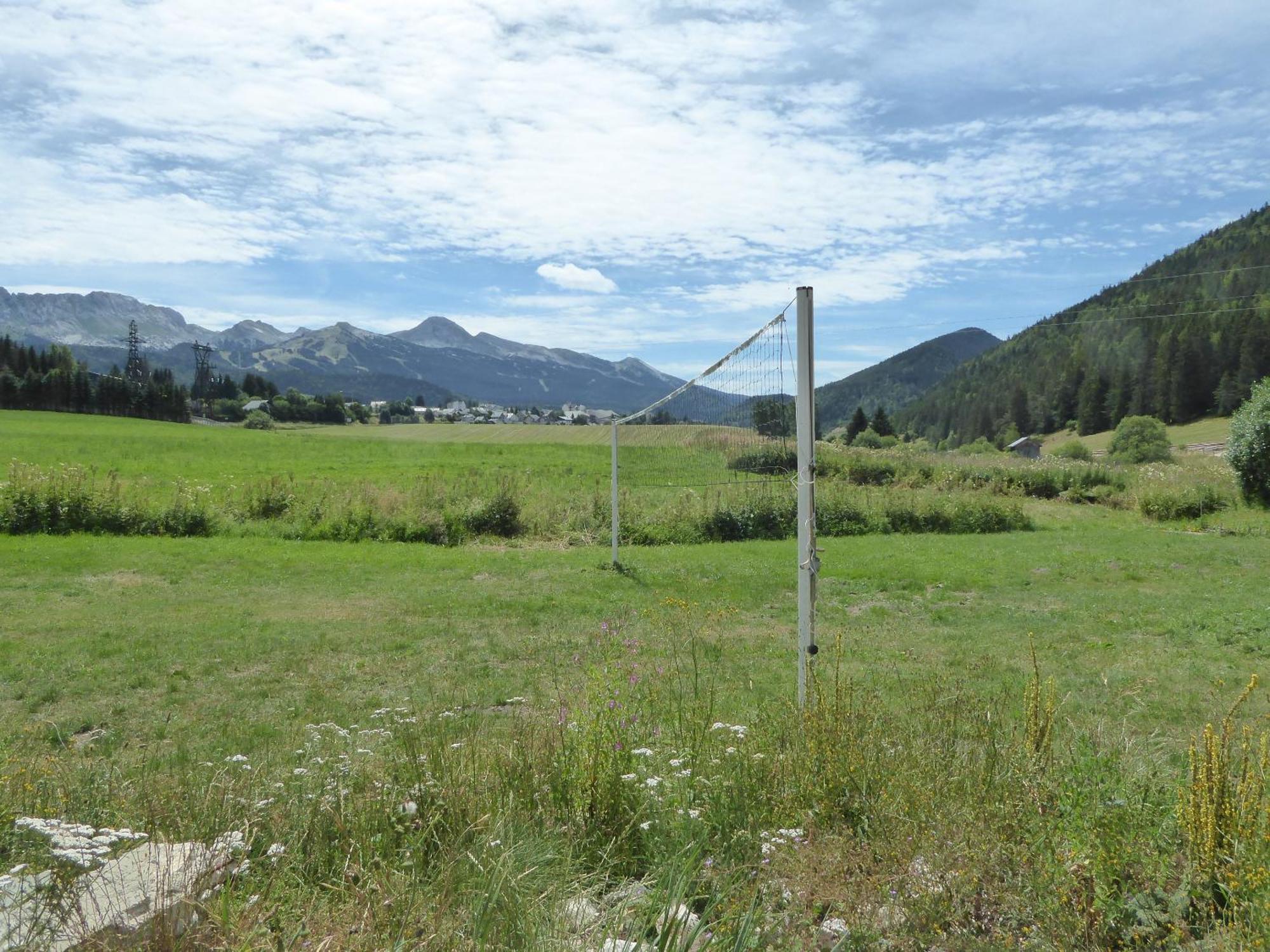 Ferme De La Grande Moucherolle Вилар-де-Лан Екстериор снимка